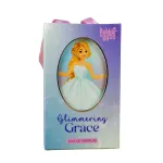 Bubble Bliss, Glimmering Grace EDP 50ml