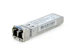 LevelOne 1.25Gbps Single-mode Industrial SFP Transceiver, 10km, 1310nm, -40&deg;C to 85&deg;C
