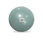 Joogapall 25 cm TOORX Liveness AYP-004 roheline tee