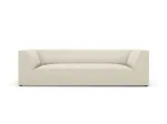 Sofa, "Siena", 3 Seats, 232x92x69 Made in Europe