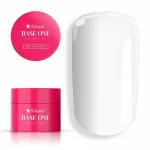 SILCARE_Base One Builder &bdquo;Milkshake&ldquo; alus 50 g