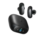 Anker Soundcore Liberty 5 Pro | Earbuds | In-Ear | Microphone | Midnight Black | Noise reduction | Wireless