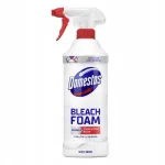 Pihustatav WC-vaht DOMESTOS Power Foam Bleach, 435 ml
