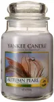 Yankee Candle, Autumn Pearl, Scented Candle, 623 g