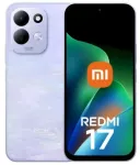Redmi 17 4G 4 GB/256 GB mobiiltelefon, v&auml;rv: Lotus Purple