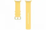 SNL35LY Sport Band (M/L) Samsung Galaxy Watch 9/ Watch 8, Yellow