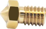 OEM-pihusti 0,4 mm, m&otilde;eldud E3D-le &ndash; 1,75 mm filament}
