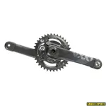 V&otilde;imsusm&otilde;&otilde;tur SRAM XX1 Eagle Power Meter Boost 148 175 32T