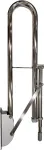 Sourcing GRAB BAR HD-05-PL FOLDING 76 CM 304 S.S.
