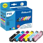 &bdquo;Multipack P40 Color&ldquo; &bdquo;Epson&ldquo; 24XL