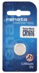 CR1616-1BB blisterpakend