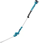 Makita cordless hedge trimmer UN460WDZ, 12 volt, hedge trimmer (blue/b