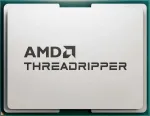Ryzen Threadripper Pro 7965WX 100-000000885 Tray