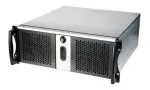 RM42300F1 Black/Silver