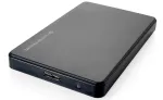 CHD2MUSB3B 2,5-tolline SATA USB 3.0 must 130000903501
