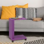 Abilaud, Hanah Home, lilla, 35 x 65 x 45