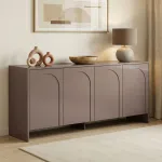 Konsool, Hanah Home, Atlas, 180 x 80 x 45