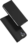 "Skin Pro Book Case iPhone 14 Plus" Black