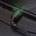 USB-A &ndash; USB-C, 1 m, must