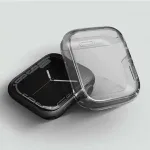 Garde Case Apple Watch Series 7|8 41mm Smoked Grey
