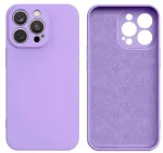 &bdquo;Elegance Fibere Galaxy A33 5G&ldquo; (lilla)