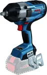Bosch cordless impact wrench BITURBO GDS 18V-1000 Professional, 18V (b