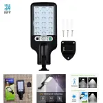 JX-616 outdoor solar lamp