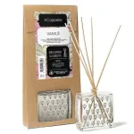 REED-DIFUSER &bdquo;VANILLA&ldquo; 100 ml