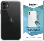 "Ultra Clear Series 2 mm Silicone Case Xiaomi Redmi Note 9S"
