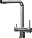 Cross Pure Steel
