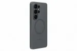 Silicone Magnet Case Samsung Galaxy S26 Ultra, Black