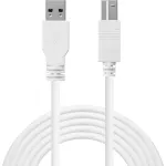 509-23 USB 3.0 A-B-kaabel, 1,8 m