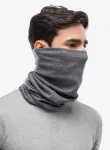 Merino Midweight Multifunctional Sling Grey Melange