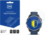 &bdquo;FlexibleGlass&ldquo; kaitseklaas &bdquo;Garmin Quatix 8&ldquo; 47 mm