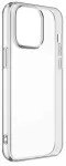 "Clear Jelly Case Xiaomi Redmi Note 14 5G" Transparent