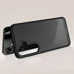Magmat Nothing Phone 3 Black-Clear