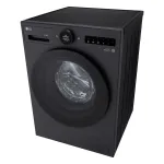 Pesumasin-kuivati LG W4X7516TBB