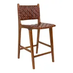 Perugia Counter Chair