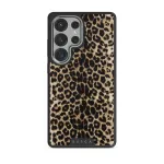 Player - Samsung Galaxy S25 Ultra Case, Elite Dark (Magnetic) / Silver