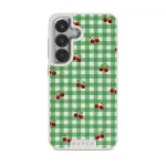 Little Life - Samsung Galaxy S25 Case, Elite Light (Magnetic) / Silver