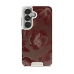 Eternal - Samsung Galaxy S25 Plus Case, Elite Light (Magnetic) / Silver