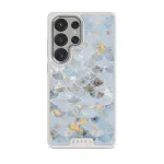 Mermaid Skin - Samsung Galaxy S25 Ultra Case, Elite Light (Magnetic) / Silver