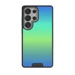 Horizon - Samsung Galaxy S25 Ultra Case, Elite Dark (Magnetic) / Silver