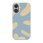 Flow - iPhone 16 Case, Elite Light (MagSafe) / Silver