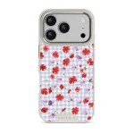 Idyllic - iPhone 17 Pro Case, Elite Light (MagSafe) / Silver
