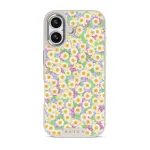 Be Kind - Aesthetic iPhone 17 Case, Elite Light (MagSafe) / Silver