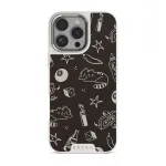 Essentials - iPhone 16 Pro Case, Elite Light (MagSafe) / Silver