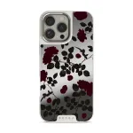 Main Character - iPhone 16 Pro Case, Elite Mirror Light (MagSafe) / Silver