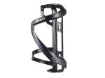 Pudelihoidja LIV Airway Composite Sidepull L, Black/Purple, must-lilla