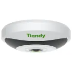 IP-kaamera TC-C35VN, tehnilised andmed: I3/E/Y/1,4 mm/V4.2 &ndash; 5 Mpx, 1,4 mm &ndash; &bdquo;Fish Eye&ldquo;, TIANDY